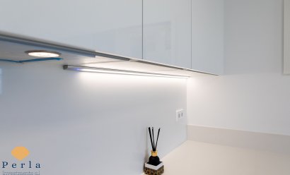 Obra nueva - Apartamento -
Gran Alacant