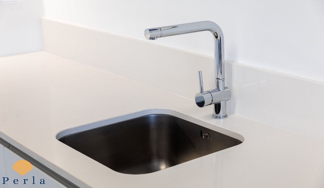 Obra nueva - Apartamento -
Gran Alacant