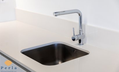 Obra nueva - Apartamento -
Gran Alacant