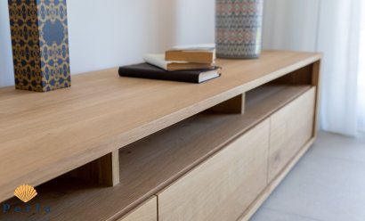 Obra nueva - Apartamento -
Gran Alacant