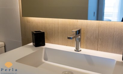 Obra nueva - Apartamento -
Gran Alacant