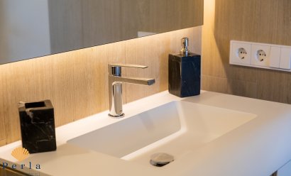 Obra nueva - Apartamento -
Gran Alacant