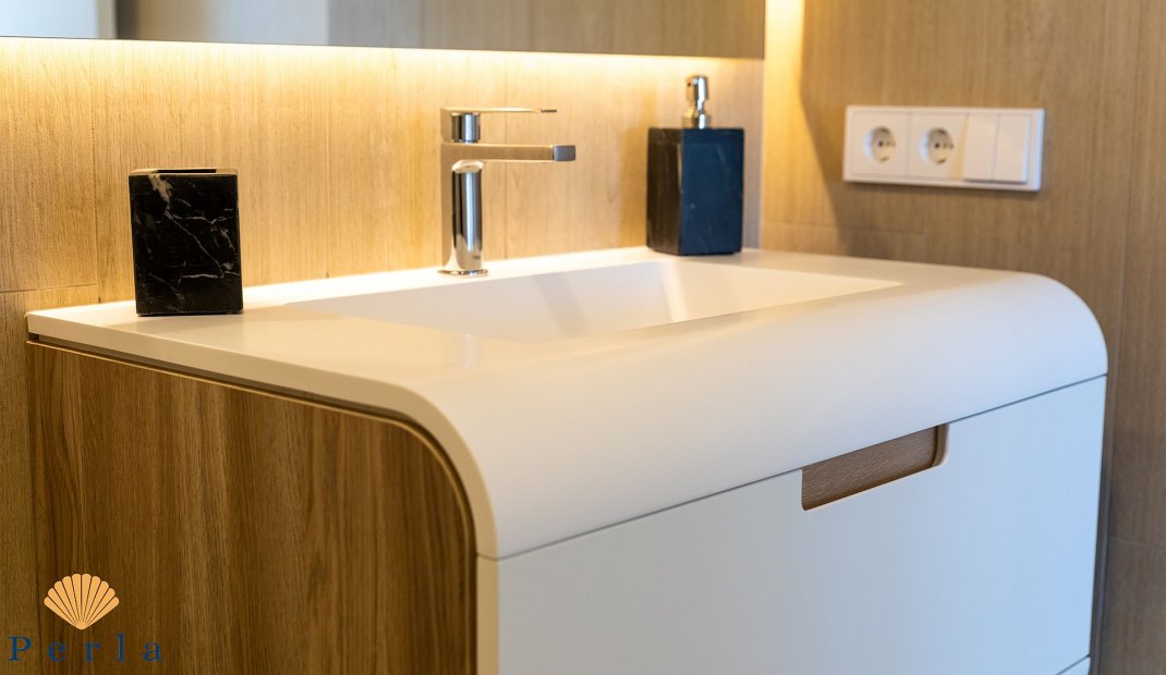 Obra nueva - Apartamento -
Gran Alacant