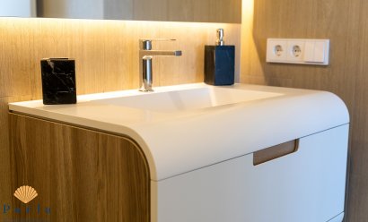 Obra nueva - Apartamento -
Gran Alacant