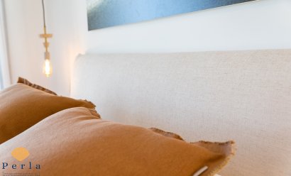 Obra nueva - Apartamento -
Gran Alacant