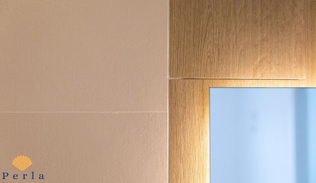 Obra nueva - Apartamento -
Gran Alacant