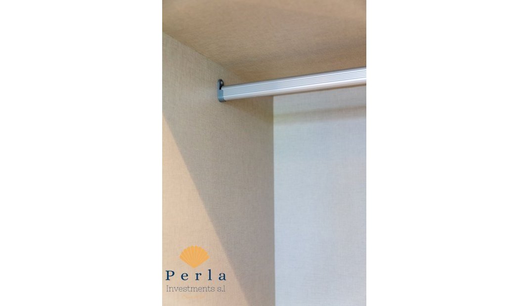 Obra nueva - Apartamento -
Gran Alacant