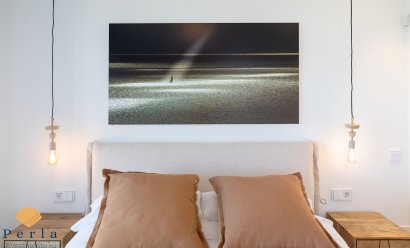 Obra nueva - Apartamento -
Gran Alacant