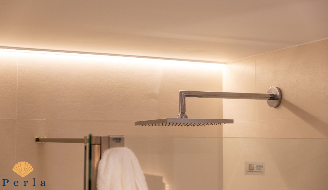 Obra nueva - Apartamento -
Gran Alacant