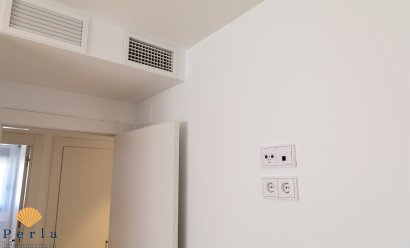 Obra nueva - Apartamento -
Gran Alacant