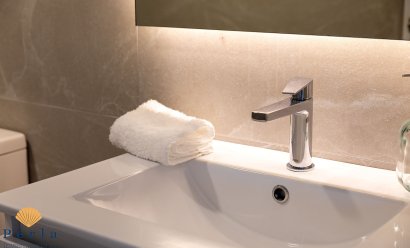 Obra nueva - Apartamento -
Gran Alacant