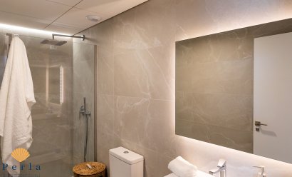 Obra nueva - Apartamento -
Gran Alacant