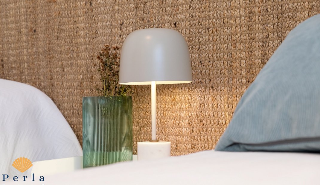 Obra nueva - Apartamento -
Gran Alacant