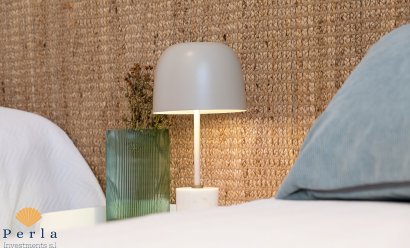 Obra nueva - Apartamento -
Gran Alacant