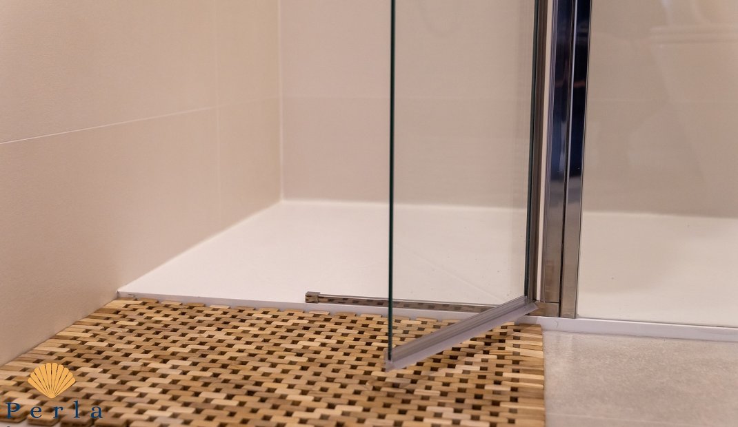 Obra nueva - Apartamento -
Gran Alacant