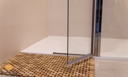 Obra nueva - Apartamento -
Gran Alacant