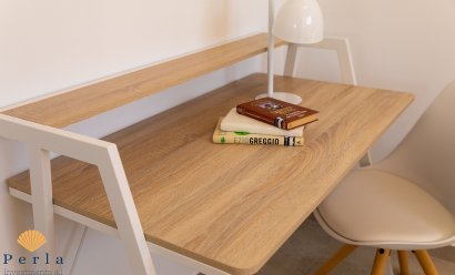 Obra nueva - Apartamento -
Gran Alacant