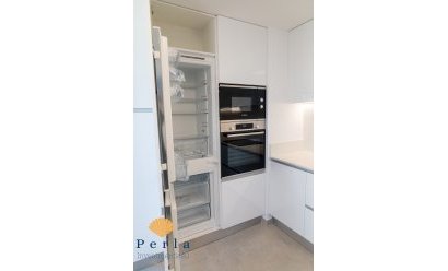 Obra nueva - Apartamento -
Gran Alacant