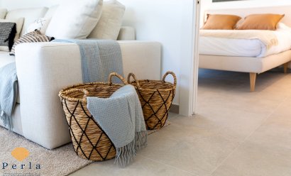 Obra nueva - Apartamento -
Gran Alacant
