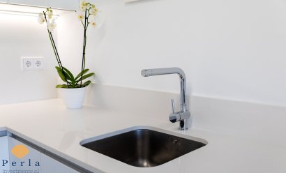 Obra nueva - Apartamento -
Gran Alacant