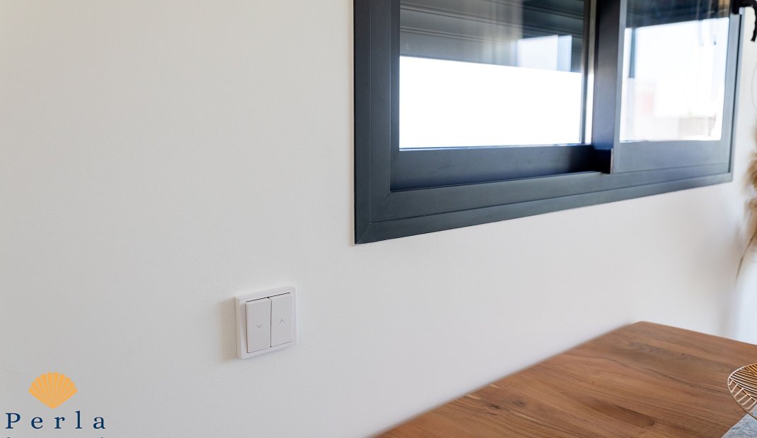 Obra nueva - Apartamento -
Gran Alacant