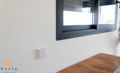 Obra nueva - Apartamento -
Gran Alacant