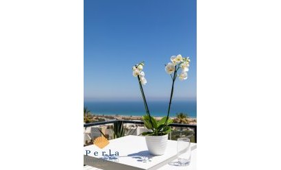 Obra nueva - Apartamento -
Gran Alacant