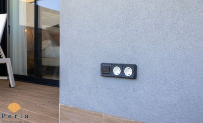 Obra nueva - Apartamento -
Gran Alacant