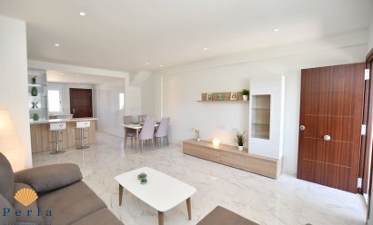 New Build - Bungalow -
San Miguel de Salinas