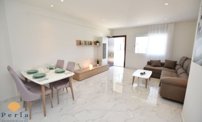 New Build - Bungalow -
San Miguel de Salinas