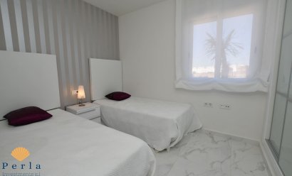 New Build - Bungalow -
San Miguel de Salinas