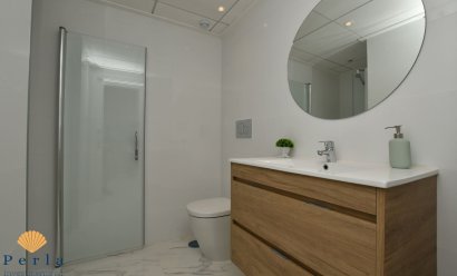 New Build - Bungalow -
San Miguel de Salinas