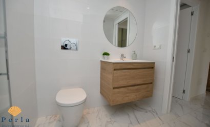 New Build - Bungalow -
San Miguel de Salinas