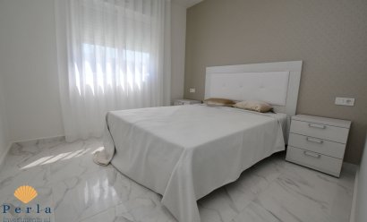 New Build - Bungalow -
San Miguel de Salinas