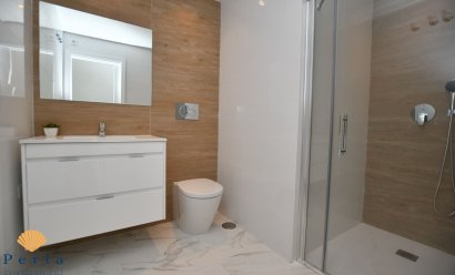 New Build - Bungalow -
San Miguel de Salinas