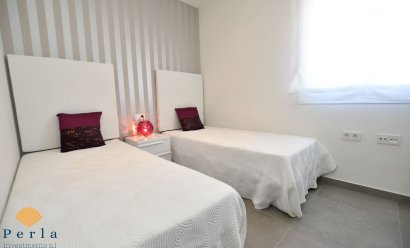 New Build - Bungalow -
San Miguel de Salinas