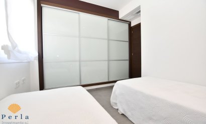 New Build - Bungalow -
San Miguel de Salinas