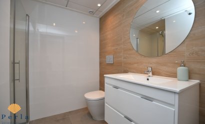 New Build - Bungalow -
San Miguel de Salinas