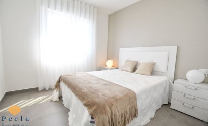 New Build - Bungalow -
San Miguel de Salinas