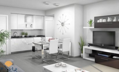 New Build - Bungalow -
San Miguel de Salinas