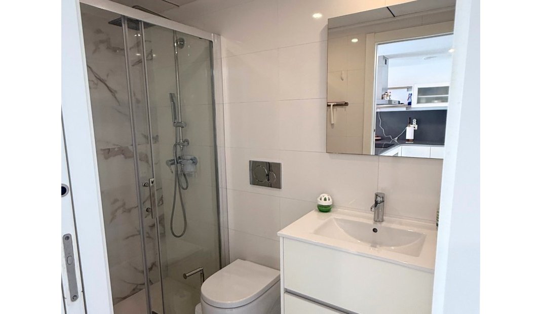 Resale - Townhouse -
Playa Flamenca