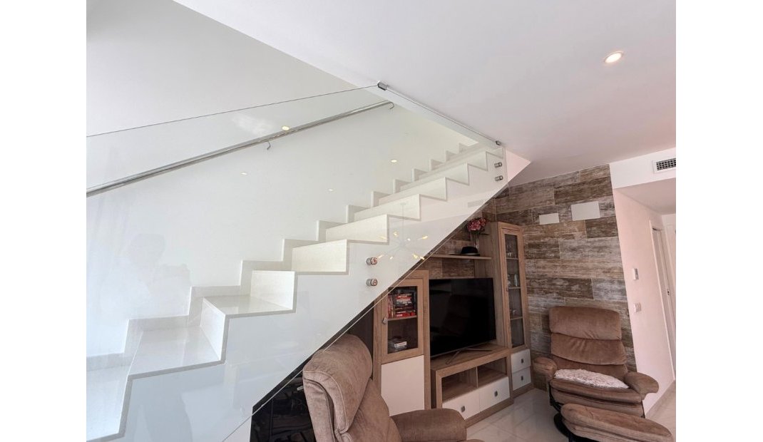 Resale - Townhouse -
Playa Flamenca