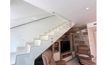 Resale - Townhouse -
Playa Flamenca