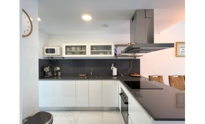 Resale - Townhouse -
Playa Flamenca