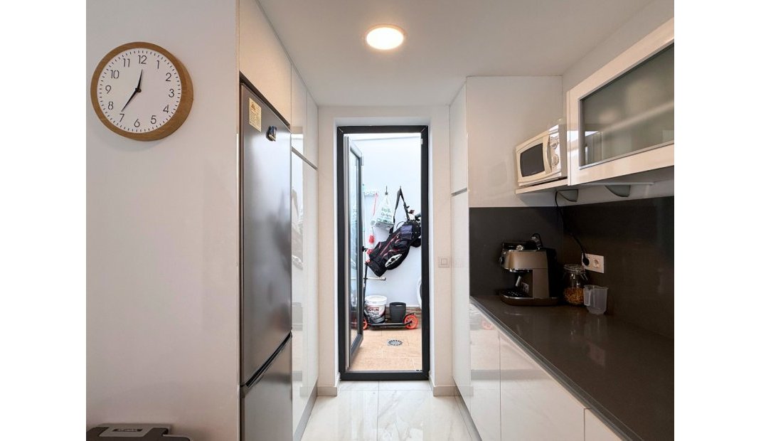 Resale - Townhouse -
Playa Flamenca