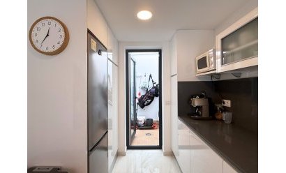 Resale - Townhouse -
Playa Flamenca