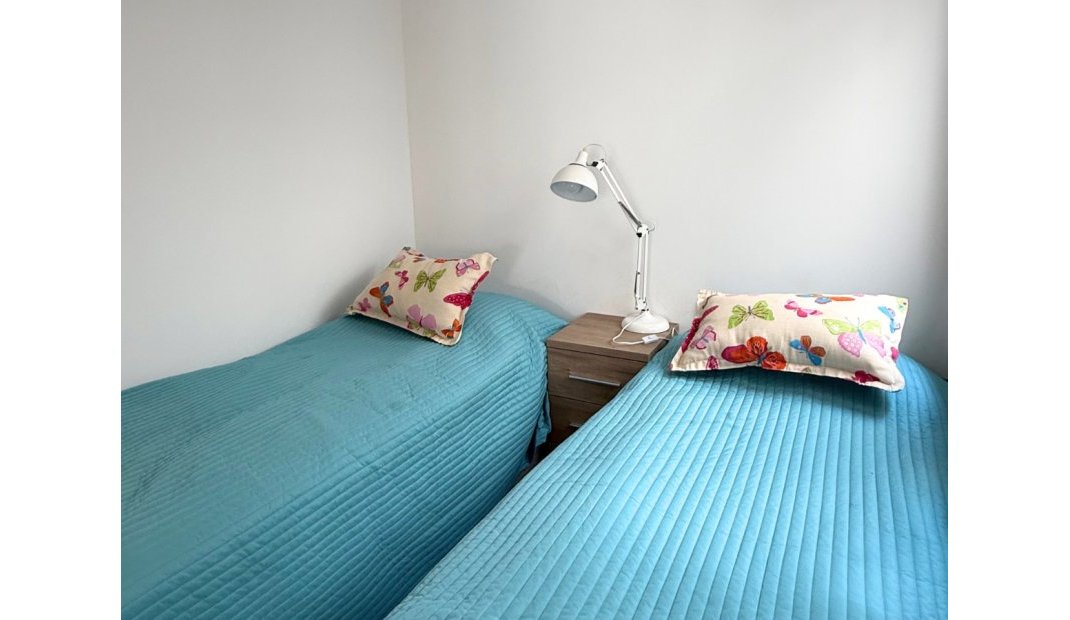 Resale - Townhouse -
Playa Flamenca