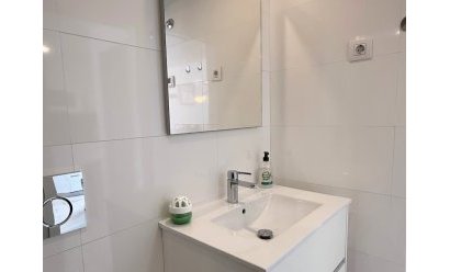 Resale - Townhouse -
Playa Flamenca