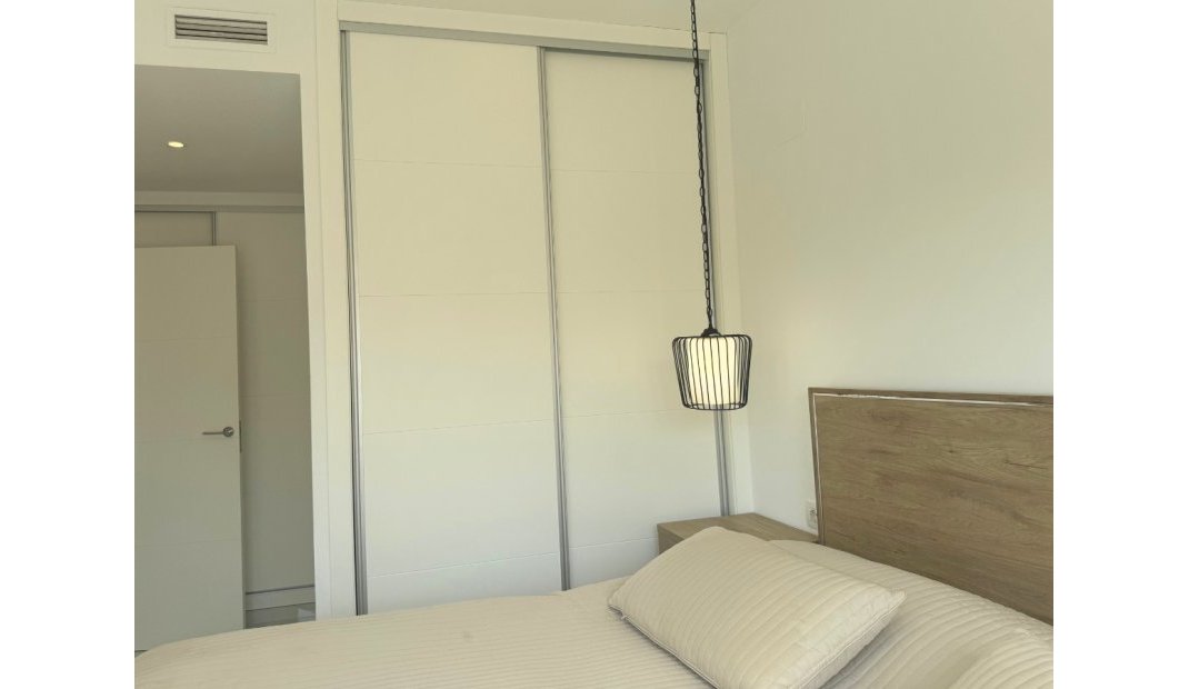 Resale - Townhouse -
Playa Flamenca