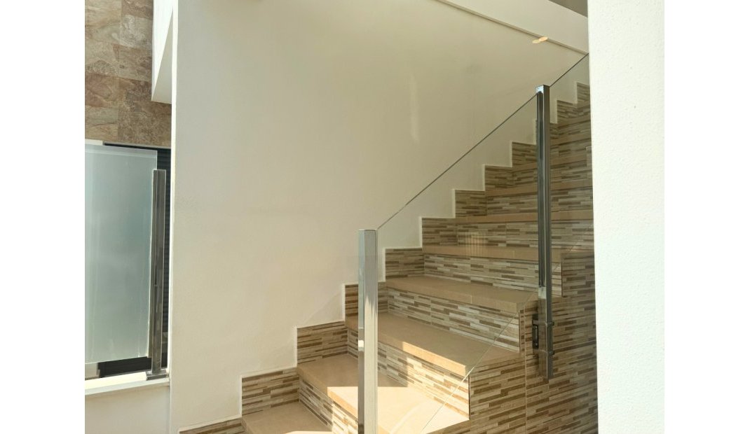 Resale - Townhouse -
Playa Flamenca